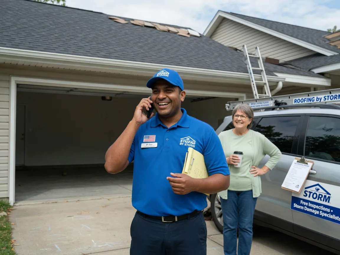 Roof Repair Near Me Saint Robert, MO FAQs