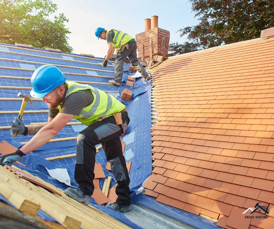 Why choose Roof Repair Near Me in Saint Robert, MO